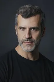 Retrato de Juan Pablo Olyslager