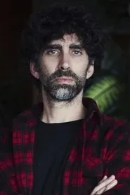 Juan Pablo Zaramella en Pasajero