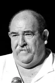 Retrato de Juan Padrón