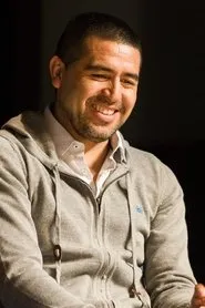 Juan Román Riquelme en Entre los Barras Bravas