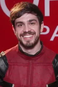 Retrato de Juan S. Guarnizo