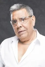Retrato de Juan Salazar