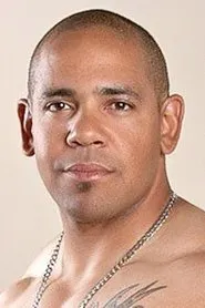 Retrato de Juan Steel