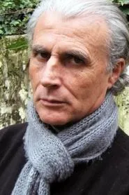 Retrato de Juan Vitali