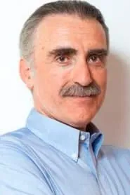 Juan y Medio en Operación Gónada