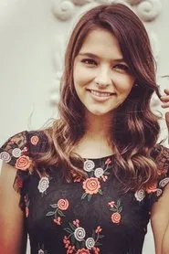 Juanita Arias en Bastards y Diablos