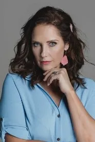 Retrato de Juanita de Villiers