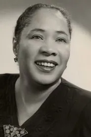 Juanita Hall en Flower Drum Song