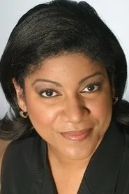 Retrato de Juanita Peters