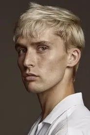 Retrato de Juanjo Almeida