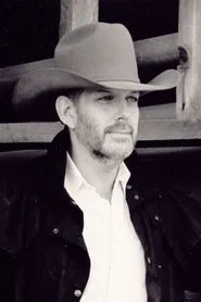 Retrato de Judd Hamilton