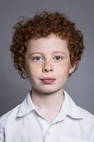 Jude Coward Nicoll en El niño, el topo, el zorro y el caballo