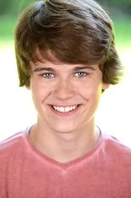 Retrato de Jude Manley