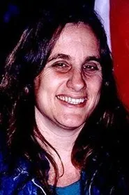 Retrato de Judi Bari