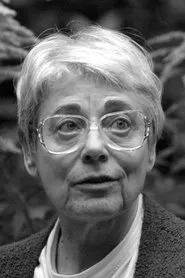 Retrato de Judit Elek