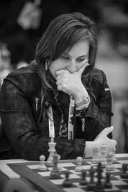Judit Polgar en Bobby Fischer Against the World