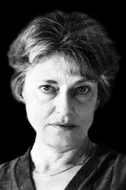 Judita Hahn en Pomladni veter