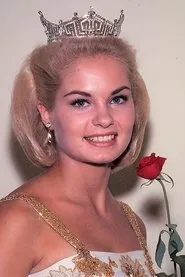 Retrato de Judith Anne Ford