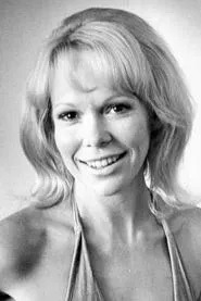 Judith Arthy en The Curse of a Faithful Wife