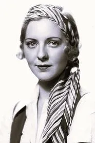Judith Barrie en Ex-Flame