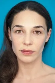 Retrato de Judith Bohle