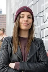 Foto de Judith de Leeuw