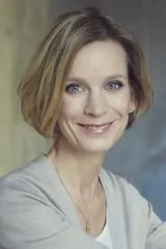 Judith Engel en Das Fremde in mir