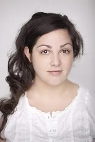 Judith Goldberg en Cornerstorys