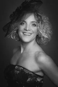 Retrato de Judith Hildebrandt