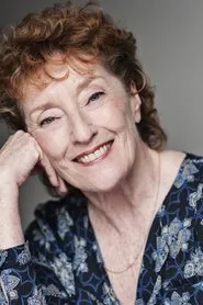 Retrato de Judith Paris