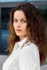 Judith Peres en Der Komödienstadel - Selbst ist die Frau