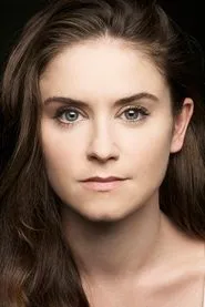 Judith Roddy en The Cry of Granuaile