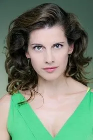 Judith Rosmair en DeAD