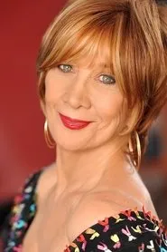 Judith Scarpone en The Blue Drum