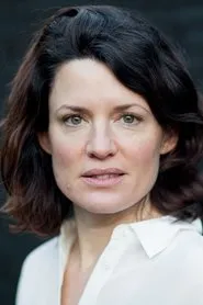 Retrato de Judith Sehrbrock
