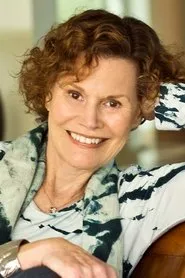 Retrato de Judy Blume
