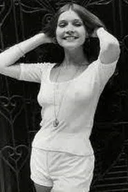Retrato de Judy Buxton