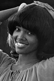 Judy Cheeks en Caribia - Ein Filmrausch in Stereophonie