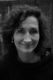 Retrato de Judy Doorman