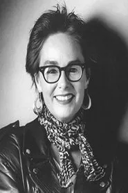 Retrato de Judy Irola