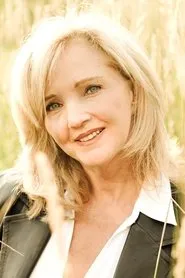 Retrato de Judy Marshak