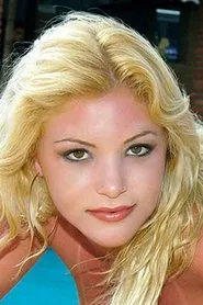 Retrato de Judy Mastronelli