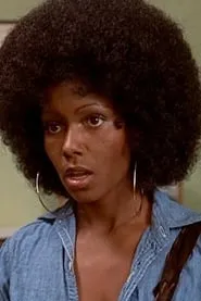 Judy Pace en Up in the Cellar