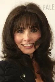 Retrato de Judy Strangis