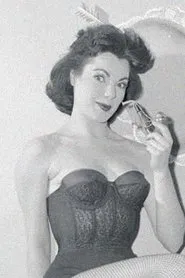 Judy Tyler en El rock de la cárcel