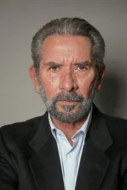 Retrato de Juergen J. Straub