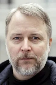 Juha Pihanen en Suonsilmä