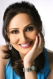 Juhi Babbar en Yaraan Naal Baharaan