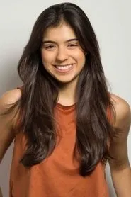 Retrato de Juhlia Ficer