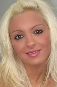 Retrato de Juicy Pearl